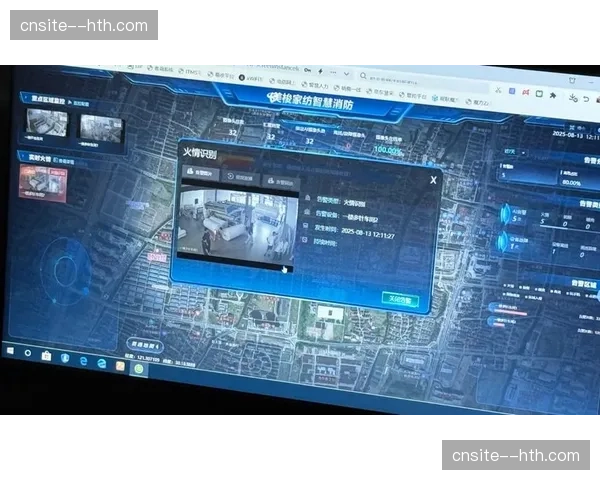 内容审核AI哨兵实时在位 虚拟背景传播合规性全面增强