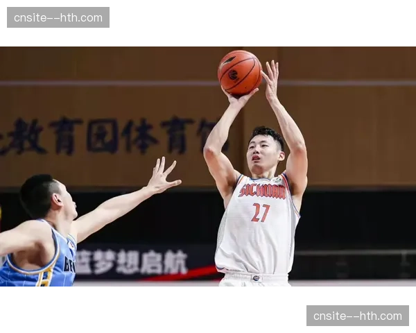 四川莫科全华班实验 年轻球员培养优先于战绩 四川莫科全华班实验 年轻球员培养优先于战绩