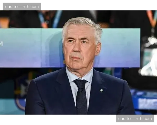 C组巴西遭遇上届四强摩洛哥,安切洛蒂战术体系面临首次大赛检验 C组巴西遭遇上届四强摩洛哥,安切洛蒂战术体系面临首次大赛检验