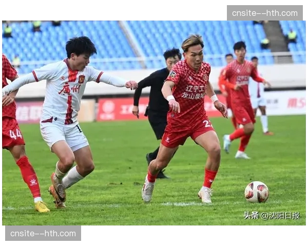 辽宁铁人三粒进球进攻效率一般 四粒失球防守尚可接受