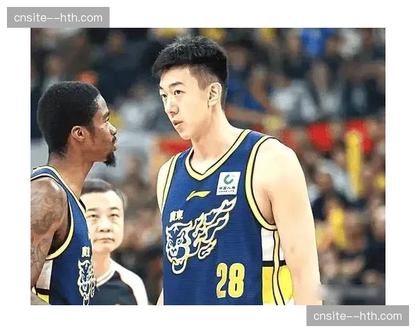 北控王少杰防守贡献 护框能力提升球队下限